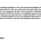 Internal email at the Minority Business Development Agency (MBDA) regarding the agency’s 2015 Holiday Party (obtained by Gizmodo via FOIA request)